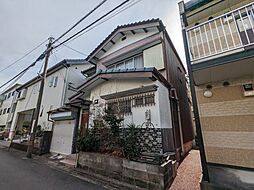 ＼北竹島町　中古戸建／