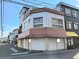 ＼福井扇町　売土地／