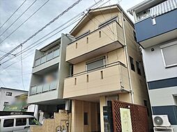 ＼桜井町　中古戸建／