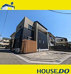 ＼新屋敷　中古戸建／