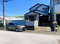 ＼仲田町　中古戸建／