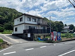 ＼高知市宇津野　中古戸建／