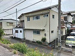 ＼高知市和泉町　中古戸建／