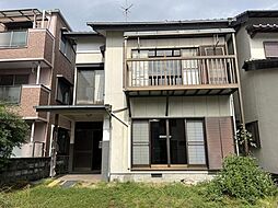 ＼高知市西秦泉寺　中古戸建／