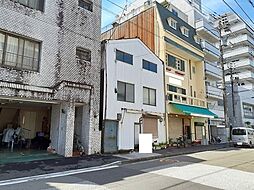 ＼廿代町　売土地／