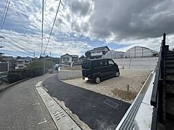 ＼高知市福井町　売土地／