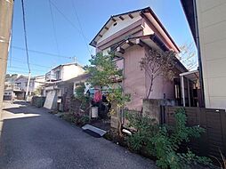 ＼高知市南竹島町　売土地／