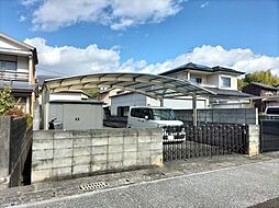 ＼高知市長浜　中古戸建／