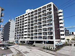 ＼中の島マンション／