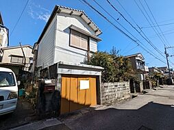 ＼竹島町　売土地／