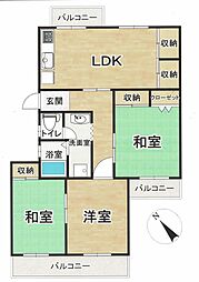 泉北NT内1階部分73m2の分譲貸マンション