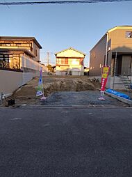 建築条件無しの売り土地