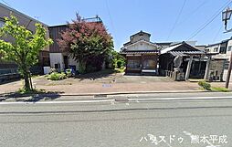 熊本市南区川尻4丁目　中古戸建