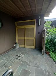 西区出町　平屋中古戸建