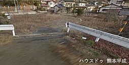 売土地　池田2丁目