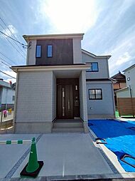 西区 新土河原1丁目1期　1号棟