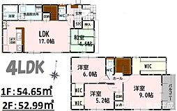 南区御幸西2丁目3期　1号棟