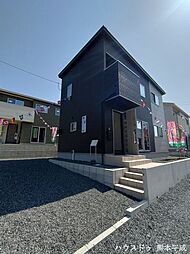 新築戸建　西区第7花園7丁目　4号棟