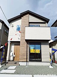 熊本市東区 尾ノ上1期 2号棟