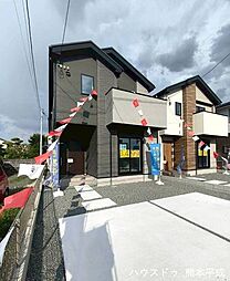 熊本市東区 尾ノ上1期 1号棟