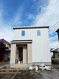 リーブルガーデン　南区並建町第2　　1号棟
