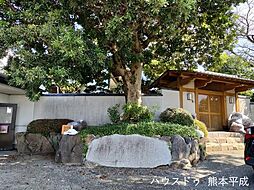 宇城市不知火御領　戸建て　事業用