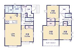 ハートフルタウン　大津町杉水　A号棟