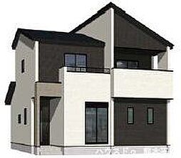 中央区帯山5丁目1期　2号棟