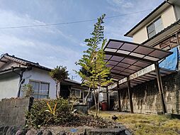 兎谷1丁目　平屋　中古戸建