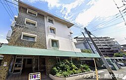 グリーンハイツ3階3LDK