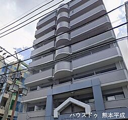 ラ・レジダンス・ド・パルム