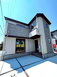 熊本市西区　上代1期　2号棟