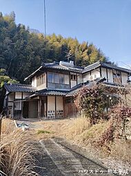 菊池市下河原日向　中古戸建　古民家