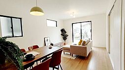 西区谷尾崎町 戸建て 2号棟