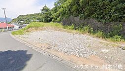 売土地　黒髪4丁目