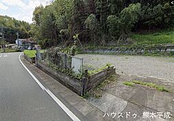 売土地　城南町今吉野
