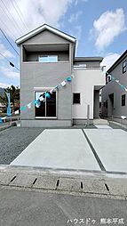 西区谷尾崎町　戸建て　1号棟