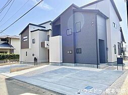 ブルーミングガーデン　合志市須屋17期　1号棟