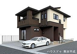 ブルーミングガーデン　西区田崎1丁目