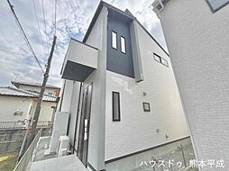 ブルーミングガーデン　合志市須屋16期　1号棟