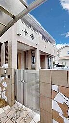 南区八分字町 2階建 中古戸建