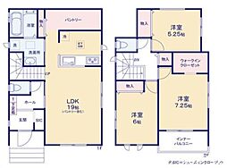ハートフルタウン　東区沼山津3丁目