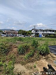 玉名市築地　土地(2)