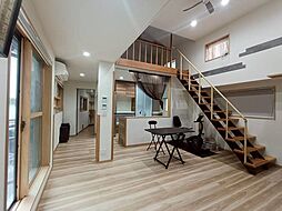 熊本市中央区宮内　中古戸建
