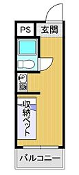 セントヒルズ熊本　210