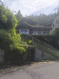 売土地　中央区横手2丁目