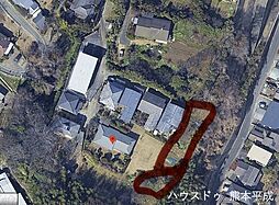 西区池田2丁目 畑