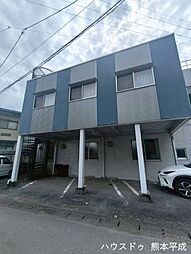 熊本市西区池田4丁目事務所兼住宅