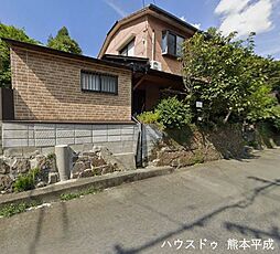 熊本市西区池亀町2階建　5LDK