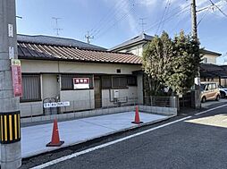 熊本市東区若葉6丁目　平屋建　4DK